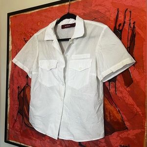 Sies Marjan Safari shirt